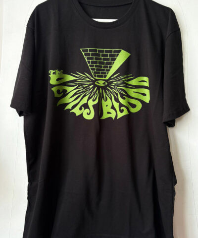 The Devils Blood - Black Tshirt