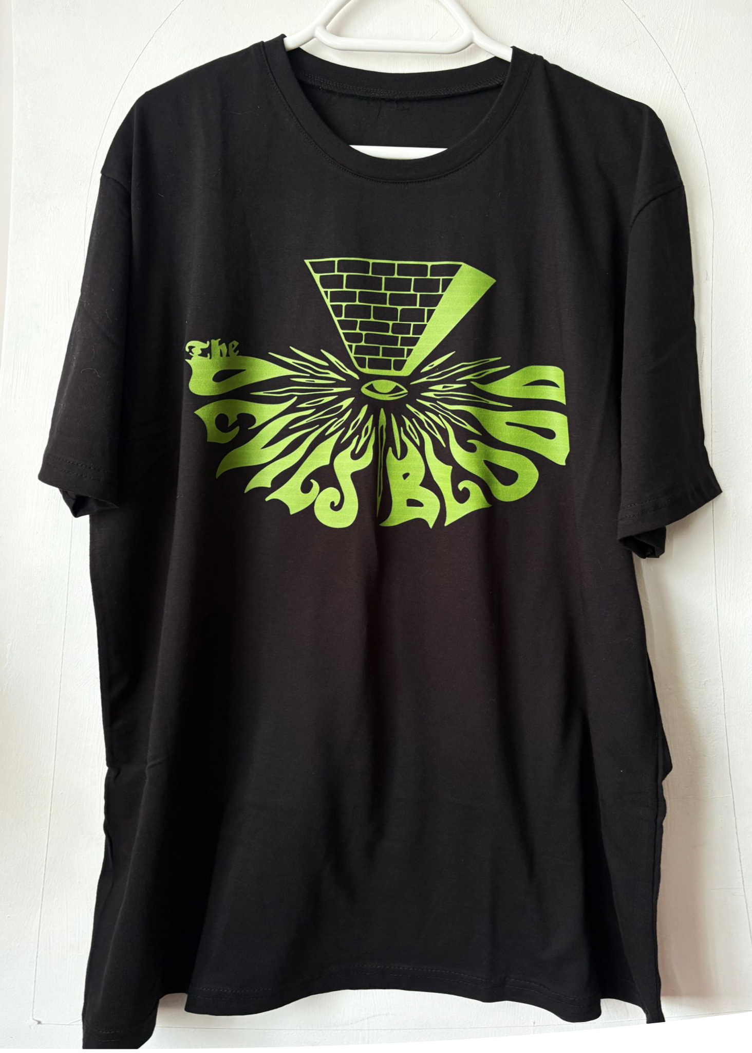 The Devils Blood - Black Tshirt