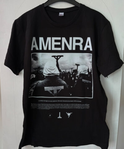 Amenra - Church of RA - Tshirt