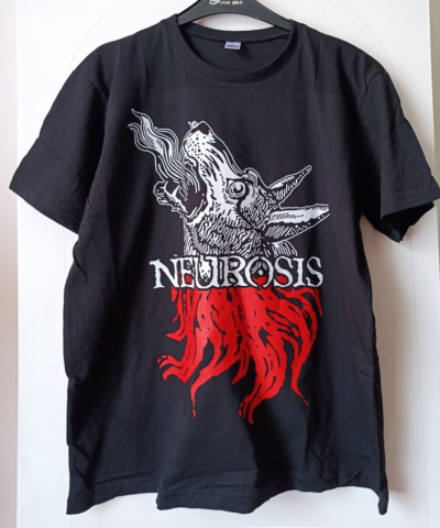Neurosis - Times of Grace - Tshirt