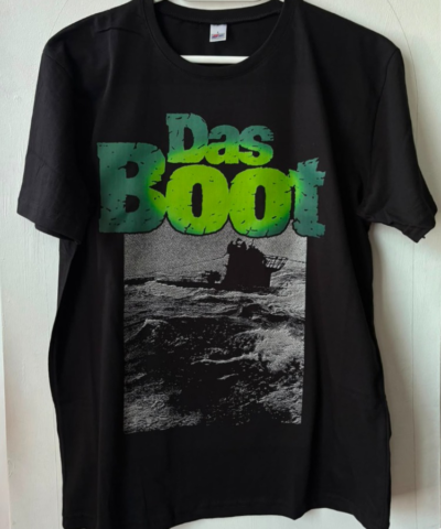 Das Boot - Tshirt