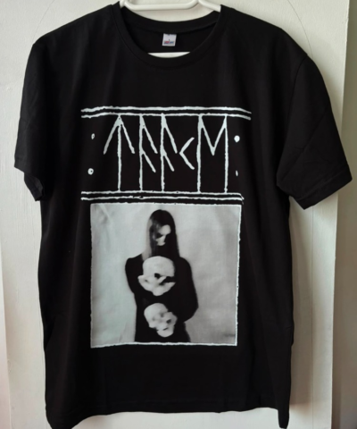 Taake - Doedskvad - Tshirt