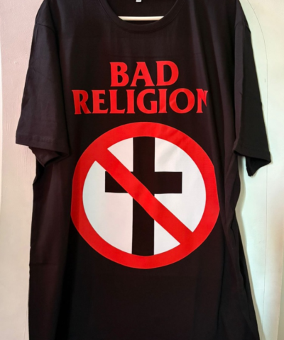 Bad Religion - Tshirt
