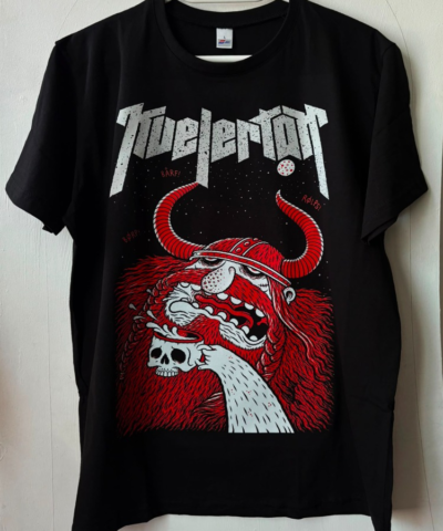 Kvelertak - Tshirt