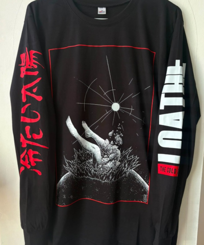 Loathe - The Cold Sun - LongSleeve Tshirt