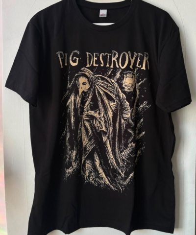 Pig Destroyer - Lantern - Tshirt