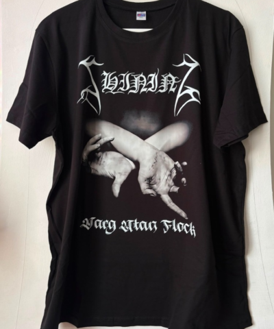 Shining - Varg Utan Flock - Tshirt