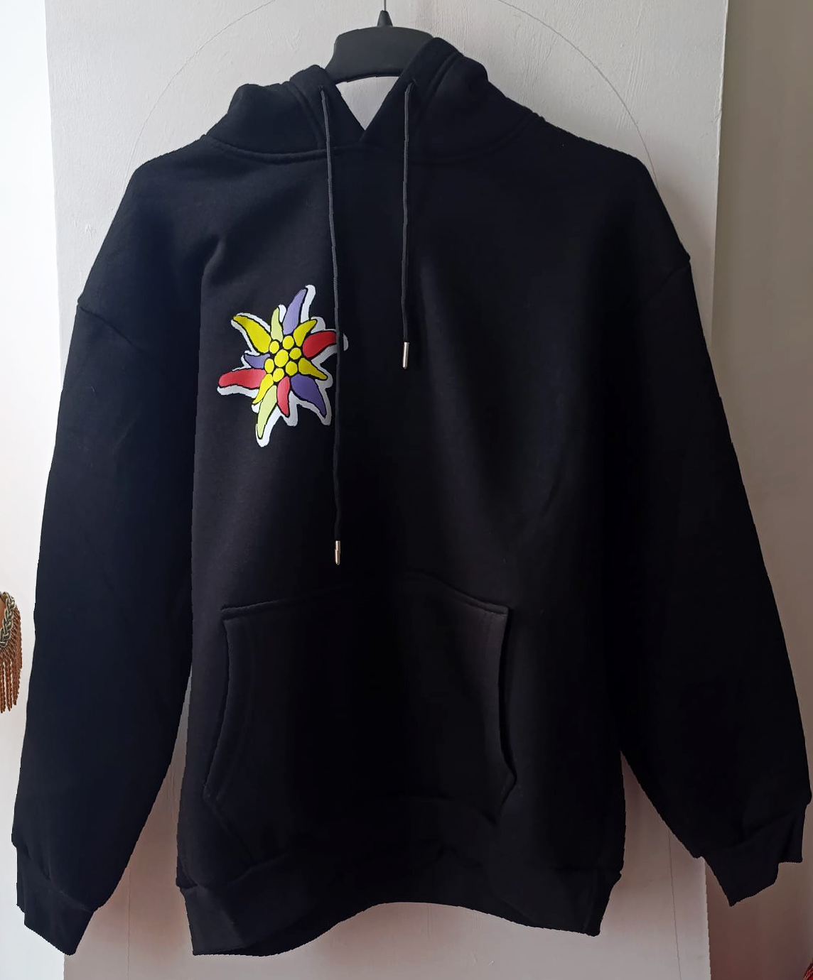 Edelweiss - NFFNSNC - Hoodie - Image 2