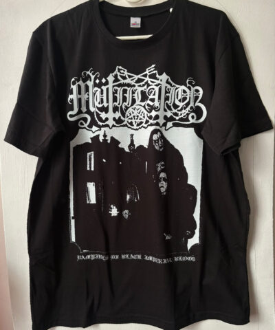 Mütiilation - Vampires of Black Imperial Blood - Tshirt