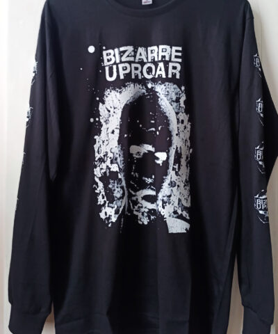 Bizarre Uproar - LongSleeve Tshirt