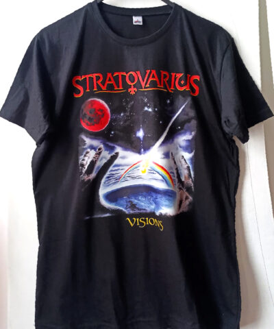 Stratovarius - Visions - Tshirt