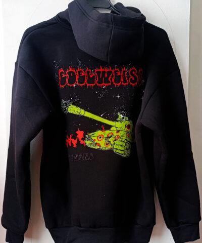 Edelweiss - NFFNSNC - Hoodie