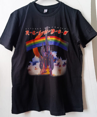 Rainbow - Catch the Rainbow - Tshirt