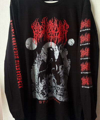 Blood Incantation - Starspawn - LongSleeve Tshirt