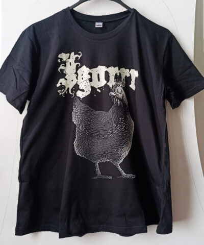 Igorrr - Chicken Poule - Tshirt