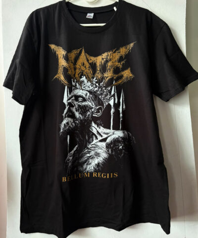 Hate - Bellum Regiis - Tshirt