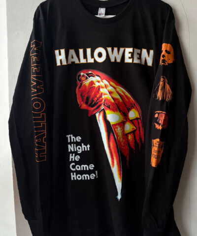 Halloween - Film - LongSleeve Tshirt