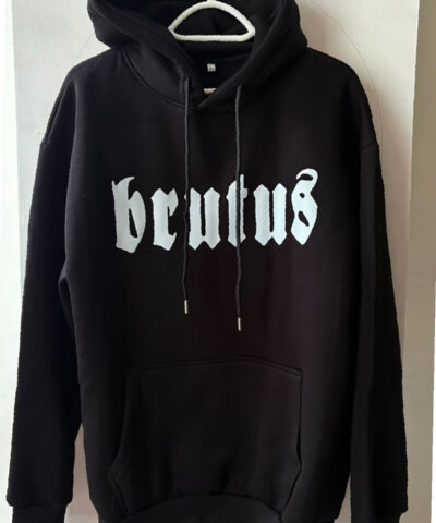 Brutus- Hoodie