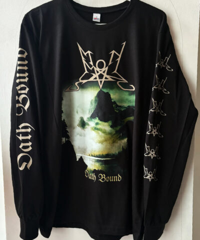 Summoning - Oath Bound - LongSleeve Tshirt