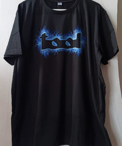 Tool - Nerve Ending - Tshirt