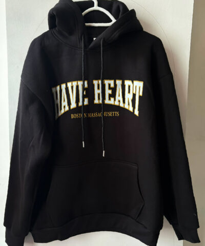 Have Heart - Hoodie