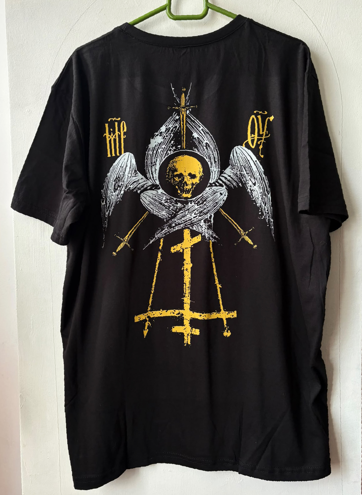 Batushka - Mary Daggers - Tshirt - Image 2
