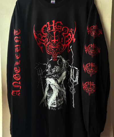 Archgoat - Angelcunt - LongSleeve Tshirt